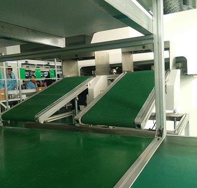 四川物流輸送線客戶實際使用案列