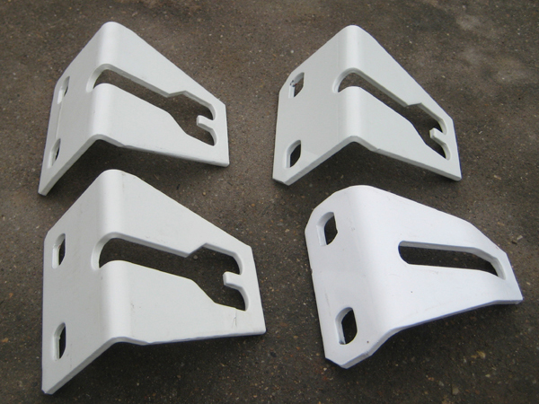 四川輸送機(jī)吊耳及附件