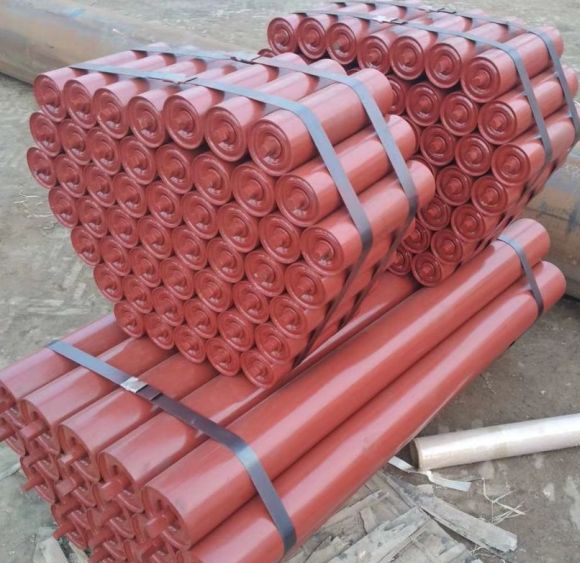 連云港輸送機(jī)托輥