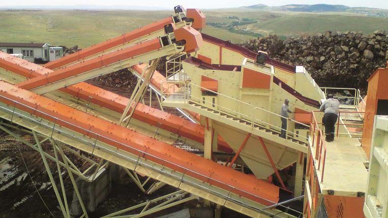 四川6米長dt75膠帶輸送機(jī)價格廠家