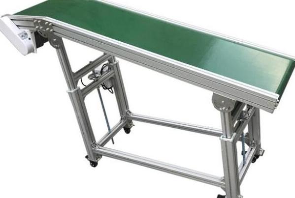 四川物流帶式輸送機(jī)設(shè)備電機(jī)功率怎么選擇